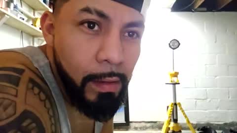 senor49509 online show from January 13, 2:18 am