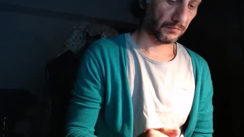 Snapshot of senorneby chatting on September 10, 4:49 pm senorneby online show from September 10, 4:49 pm