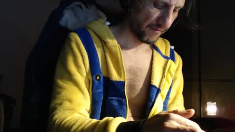 Snapshot of senorneby chatting on January 20, 10:04 pm senorneby online show from January 20, 10:04 pm