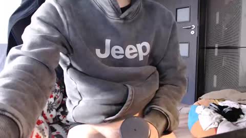 Snapshot of senorneby chatting on October 29, 11:57 am senorneby online show from October 29, 11:57 am