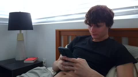 Cam online show from February 13, 8:24 pm