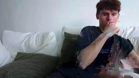 Cam online show from September 28, 9:35 pm