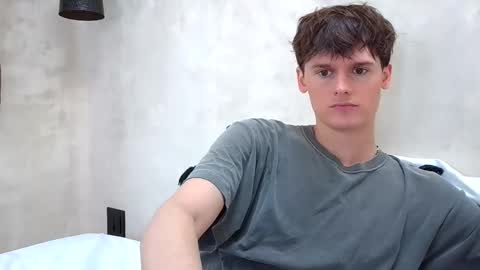 Cam online show from October 18, 7:08 pm