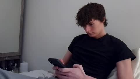 Cam online show from February 23, 11:58 pm