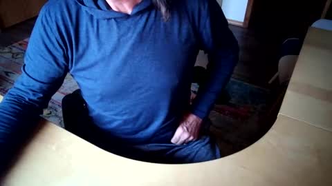 Sensually Yours online show from November 11, 10:48 pm