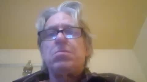 senualallnight online show from March 1, 10:42 pm