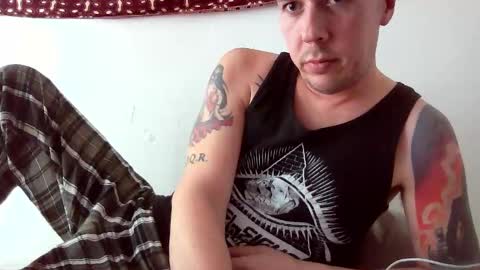 SensualThrust online show from October 7, 11:25 am