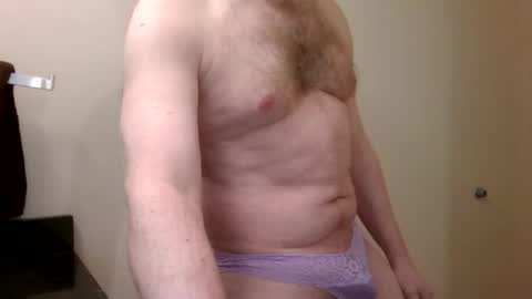 Snapshot of sensualuncut4u4fun chatting on March 12, 4:30 am sensualuncut4u4fun online show from March 12, 4:30 am