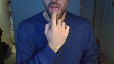 Matt online show from December 16, 8:20 am