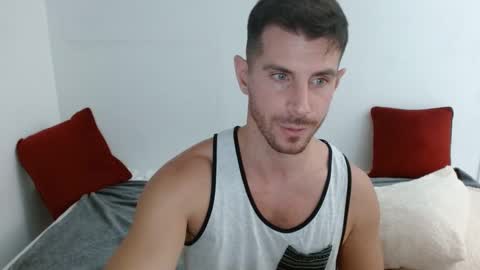 serafino94 online show from January 27, 1:16 am