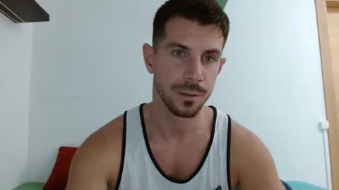 serafino94 online show from February 25, 7:20 am