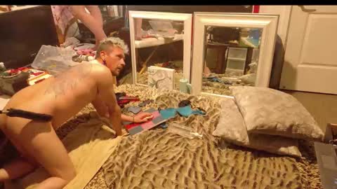 Rico  Anastasia Beaverhousen online show from March 2, 10:44 am