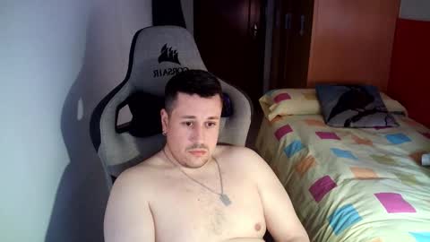 Pollos online show from March 14, 3:08 pm