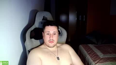 Pollos online show from November 3, 9:38 pm