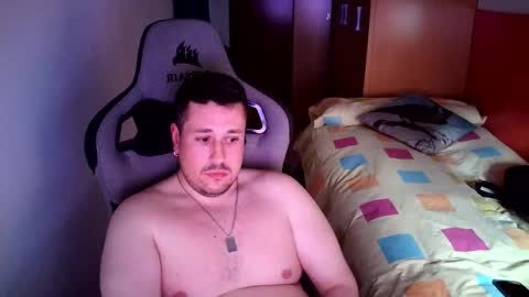 Pollos online show from March 19, 4:10 pm