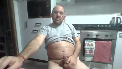 Sergio Russafa online show from November 7, 5:33 am