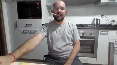 Sergio Russafa online show from February 10, 5:25 am