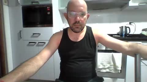 Sergio Russafa online show from January 6, 4:15 am