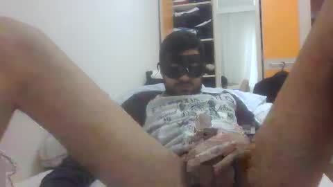 sero98313230 online show from January 7, 1:21 pm