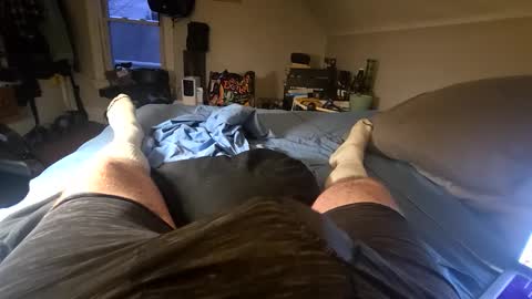 Seroc online show from April 5, 11:23 pm