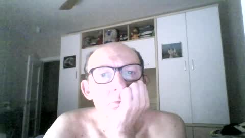 serrano49 online show from July 14, 2:38 am