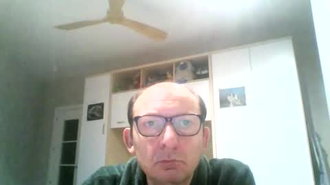 serrano49 online show from December 19, 2:30 am