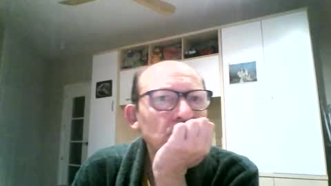 serrano49 online show from February 22, 3:30 am