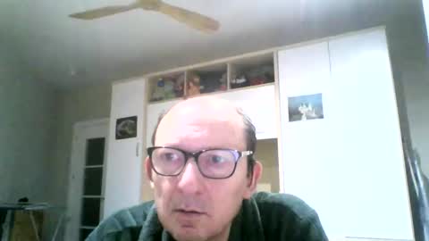 serrano49 online show from March 9, 2:49 am