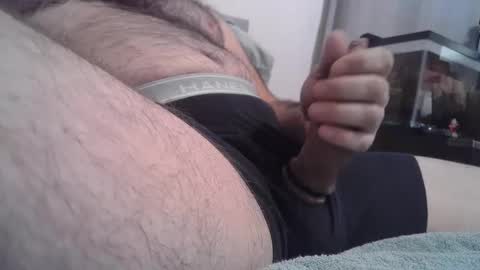 Servando89 online show from October 2, 12:03 am