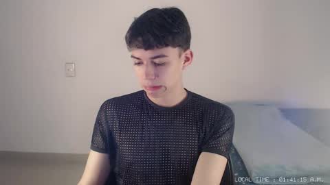 seth_ryder online show from November 12, 6:41 am