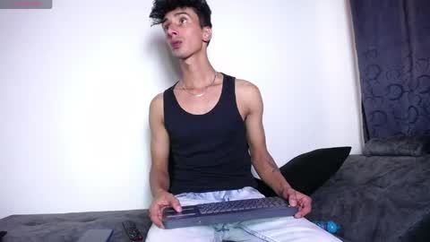 seth online show from March 22, 10:15 pm