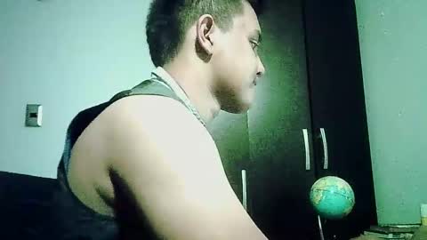 seth_titanxxx online show from January 13, 4:18 am