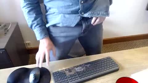 sethdoza online show from May 29, 7:24 pm