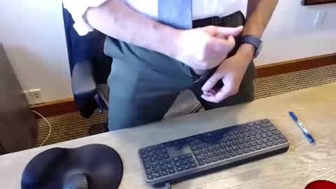 sethdoza online show from November 5, 10:23 pm