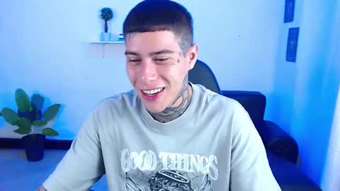 Thomas online show from September 30, 2:53 pm