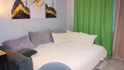 SevanS14 online show from April 11, 1:46 am