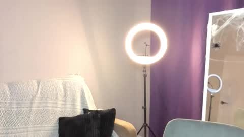 SevanS14 online show from October 28, 1:30 am