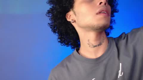 Snapshot of seven7xis chatting on January 30, 5:09 am Alexis online show from January 30, 5:09 am