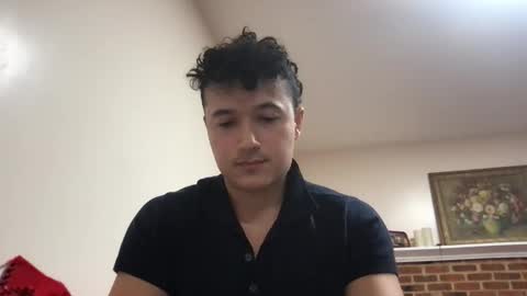 seveninchsteve_ online show from February 22, 10:11 pm