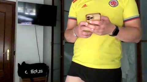 Tourpollona online show from July 24, 7:37 am