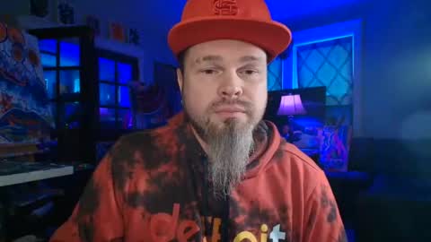 Sexactyour online show from January 6, 3:08 pm