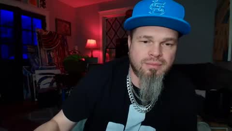 Sexactyour online show from February 2, 1:45 am