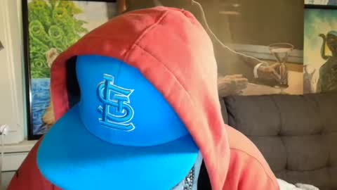 Sexactyour online show from January 31, 8:12 pm