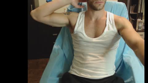 Daniel Taylor online show from November 9, 7:07 pm