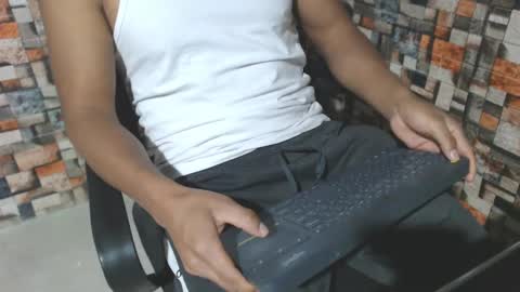 arnold online show from October 3, 2:38 am