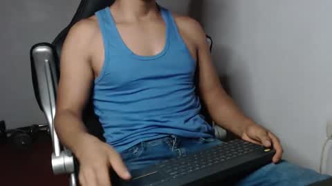 arnold online show from December 28, 3:04 am