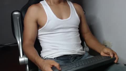 arnold online show from February 19, 2:12 am