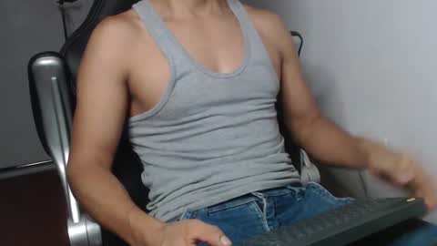 arnold online show from January 11, 2:09 am