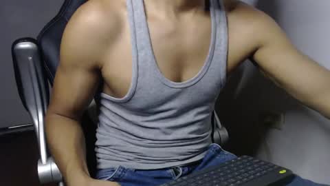 arnold online show from January 9, 2:01 am