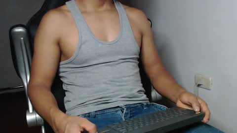 arnold online show from January 6, 2:04 am